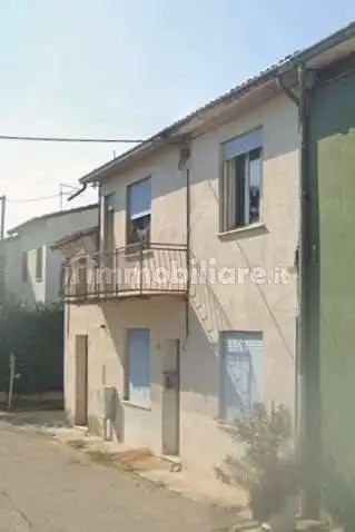 Terratetto unifamiliare via Roma, Centro, Bosaro - foto 3