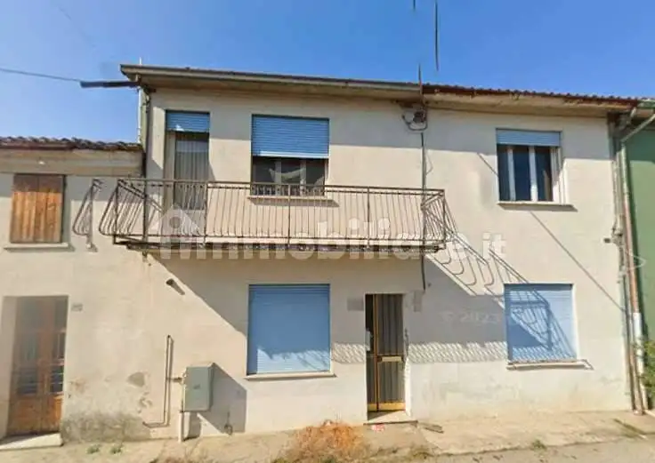 Terratetto unifamiliare via Roma, Centro, Bosaro - foto 4