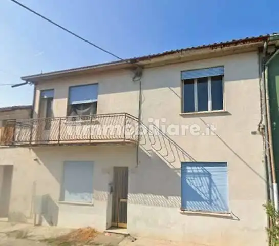 Terratetto unifamiliare via Roma, Centro, Bosaro - foto 5