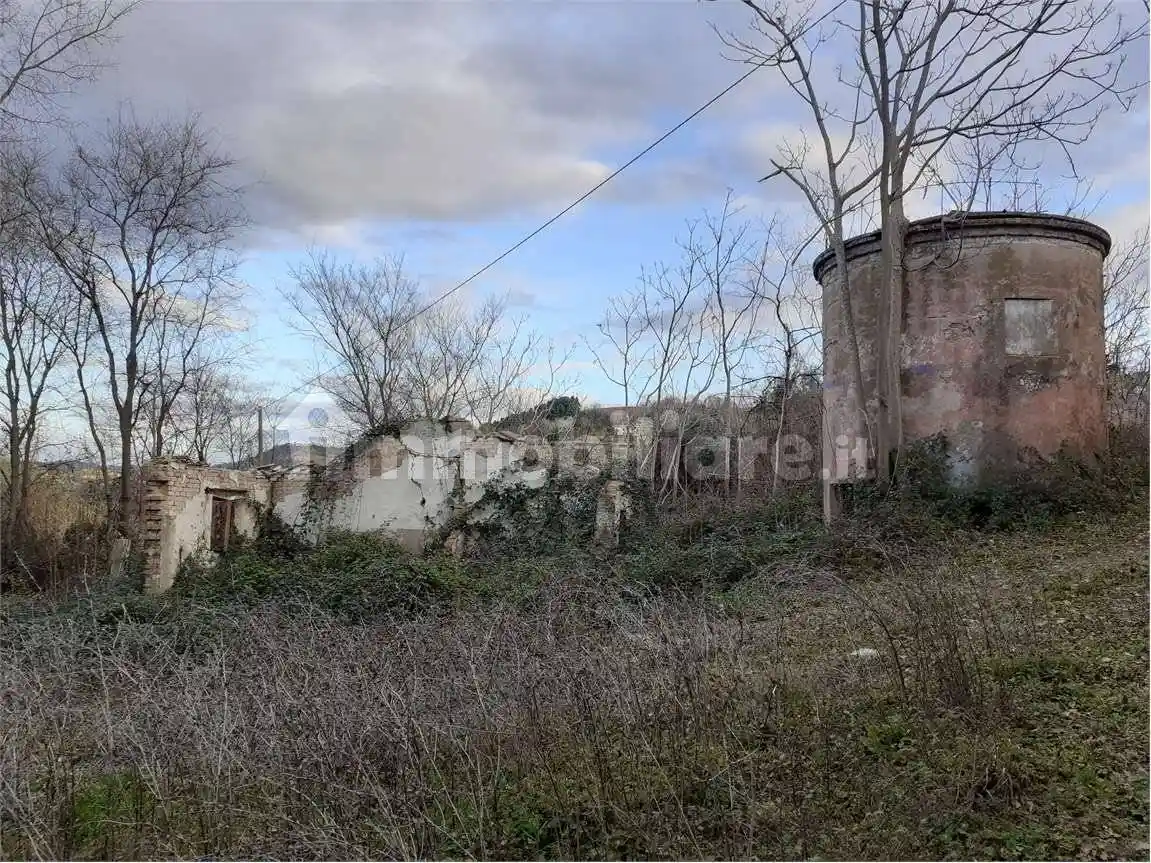 Terratetto unifamiliare via saline, Paterno, Ancona - foto 2