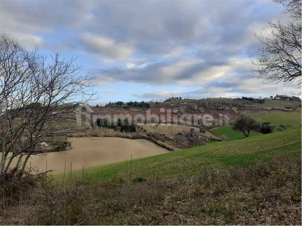 Terratetto unifamiliare via saline, Paterno, Ancona - foto 3