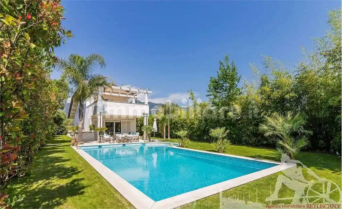 Appartamento in affitto a Forte dei Marmi