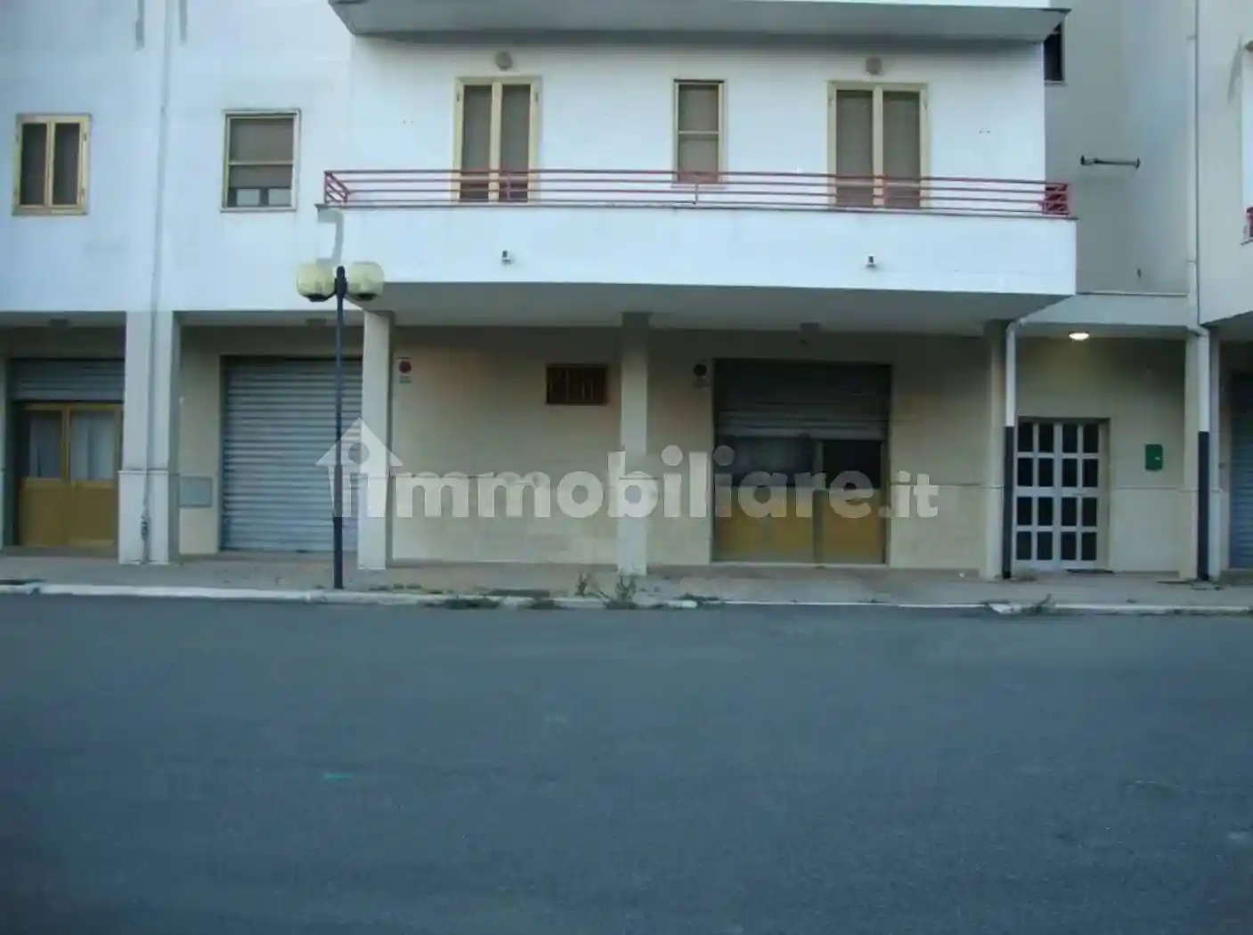 Appartamento viale Padre Mario Pagano, Metaponto, Bernalda - foto 2