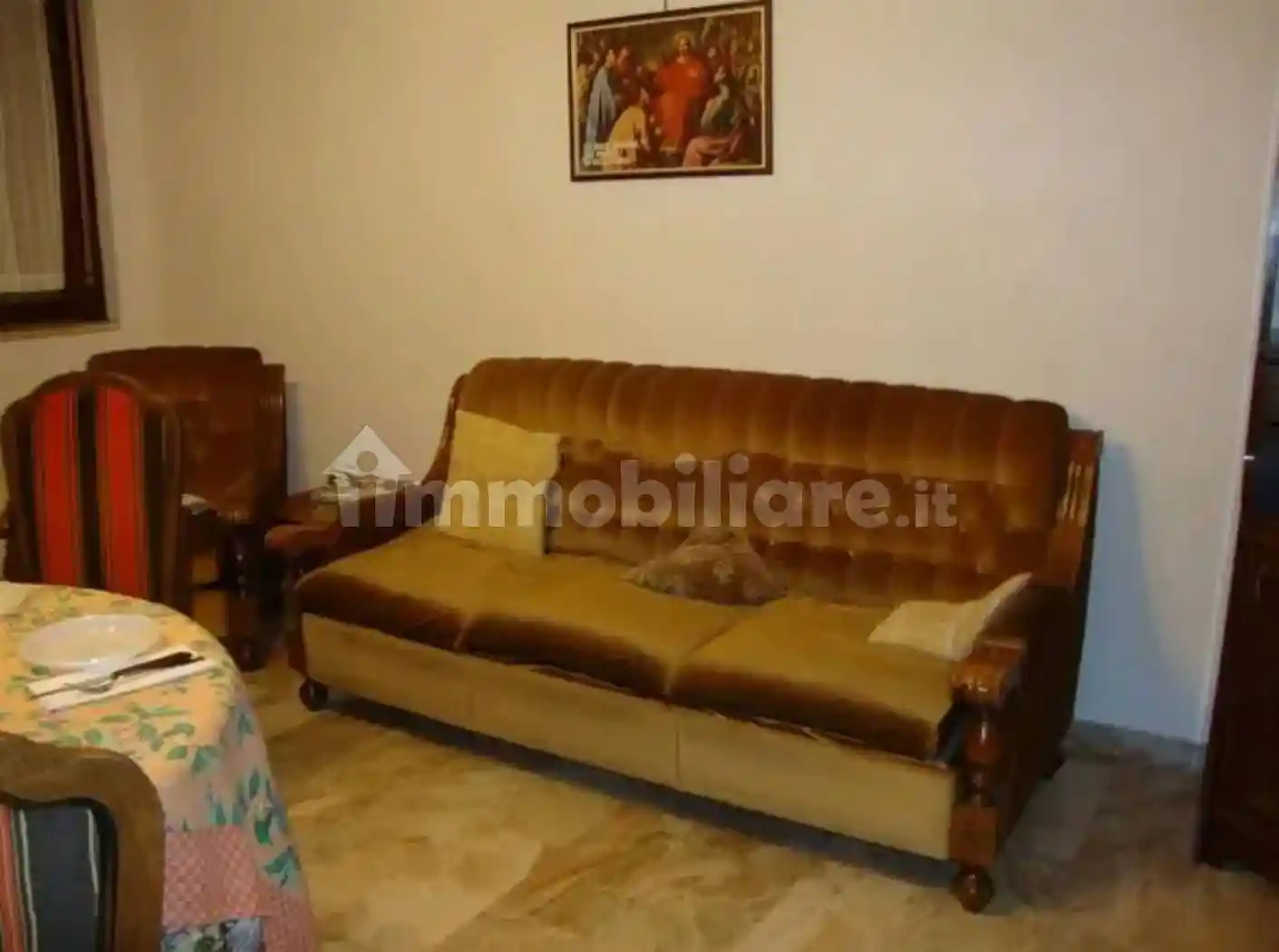 Appartamento viale Padre Mario Pagano, Metaponto, Bernalda - foto 4