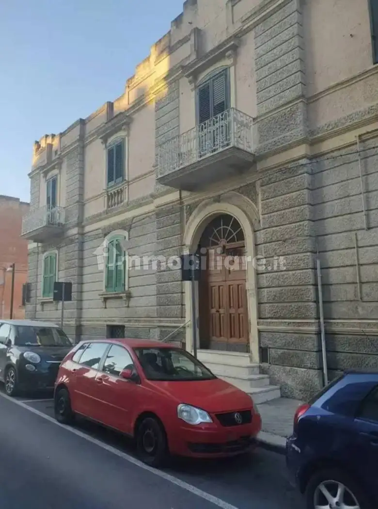 Appartamento in vendita a Matera