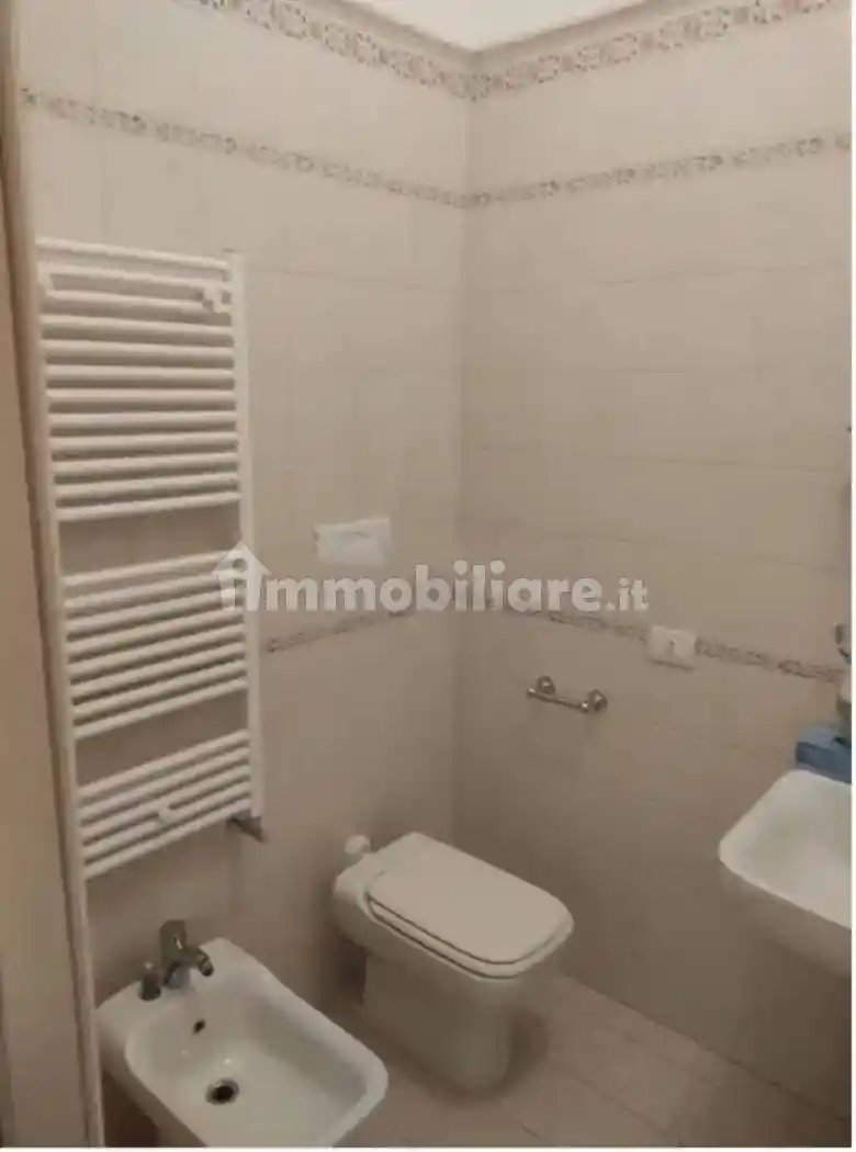 Appartamento via T. Stigliani, Centro, Matera - foto 3