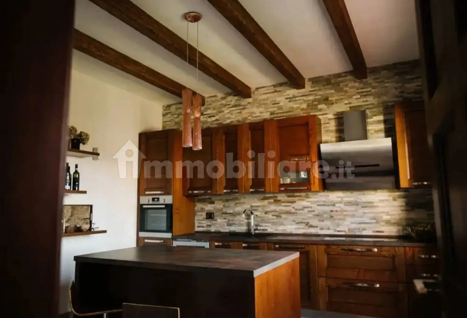 Villa in vendita a Ortona