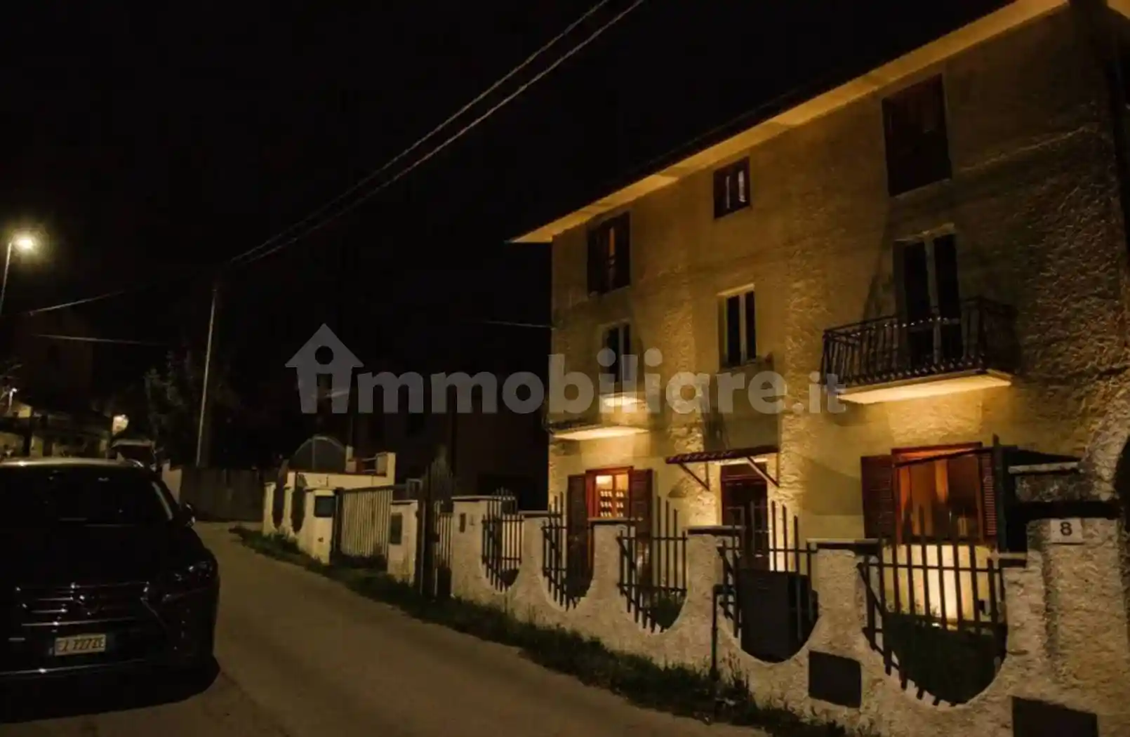 Villa unifamiliare via del Lavoro, Villa Caldari, Ortona - foto 5