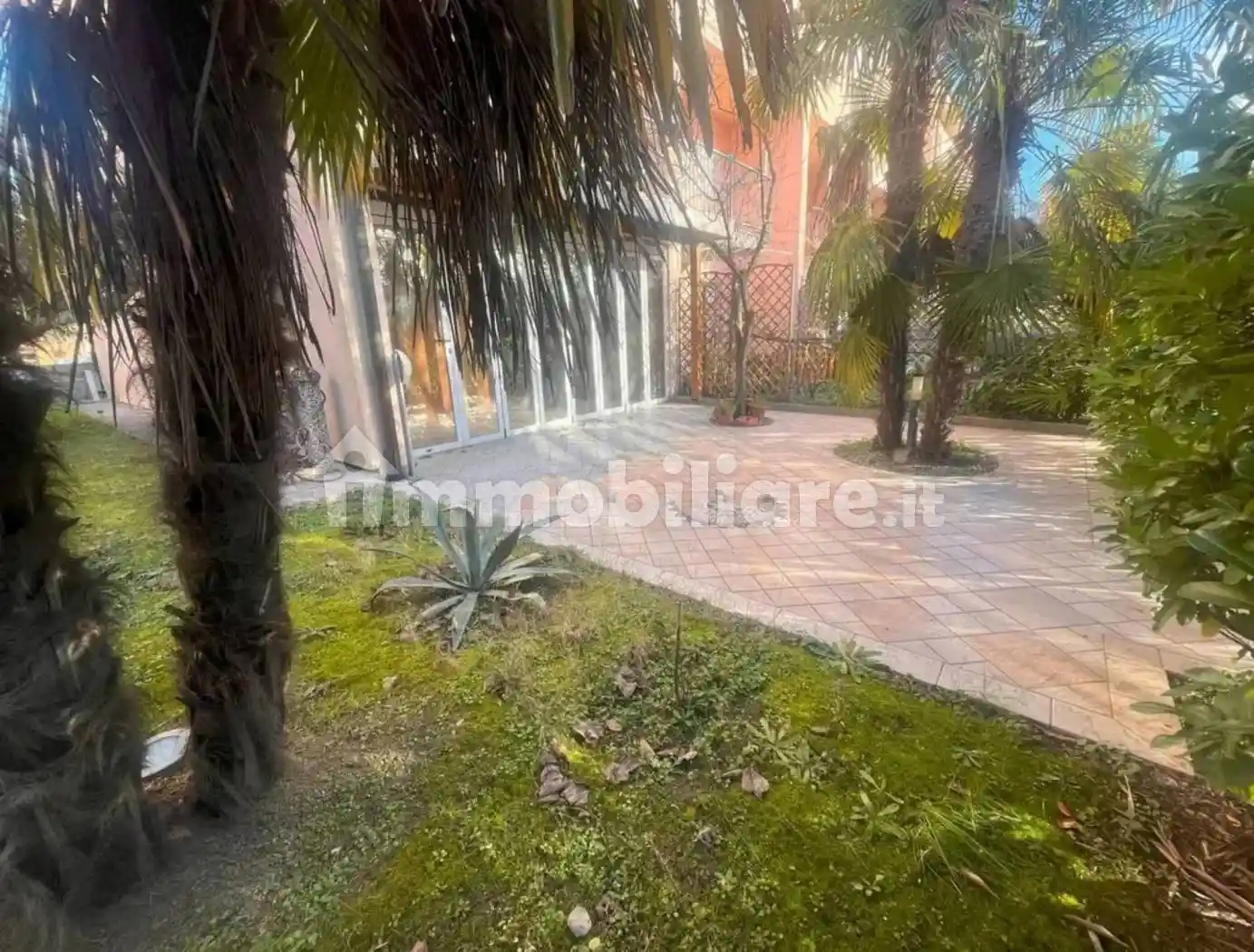 Villetta a schiera in vendita a Ravenna