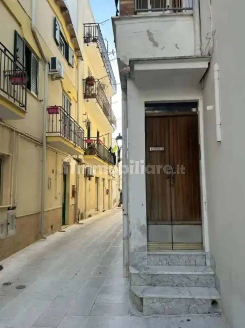 Rustico - Casale in vendita a Pisticci