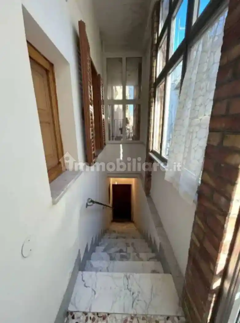 Casale via Cavour, Centro, Pisticci - foto 2