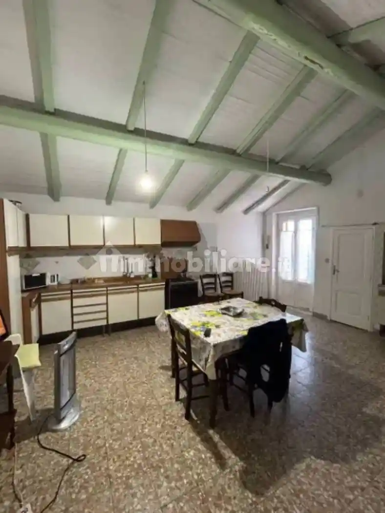 Casale via Cavour, Centro, Pisticci - foto 3