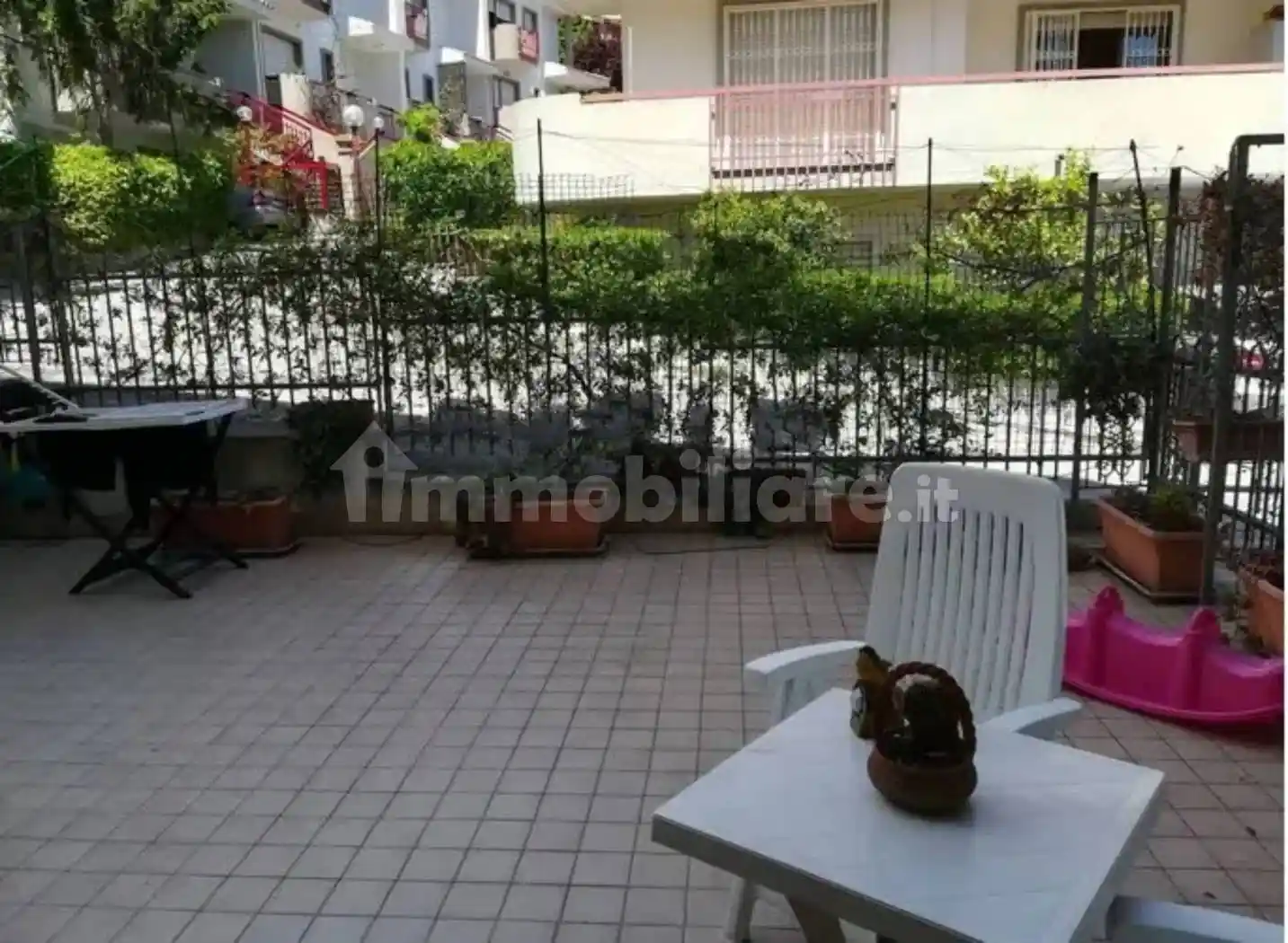 Appartamento viale Sandro Pertini, Corso Mazzini, Via Ciccarone, Casarza, Vasto - foto 2