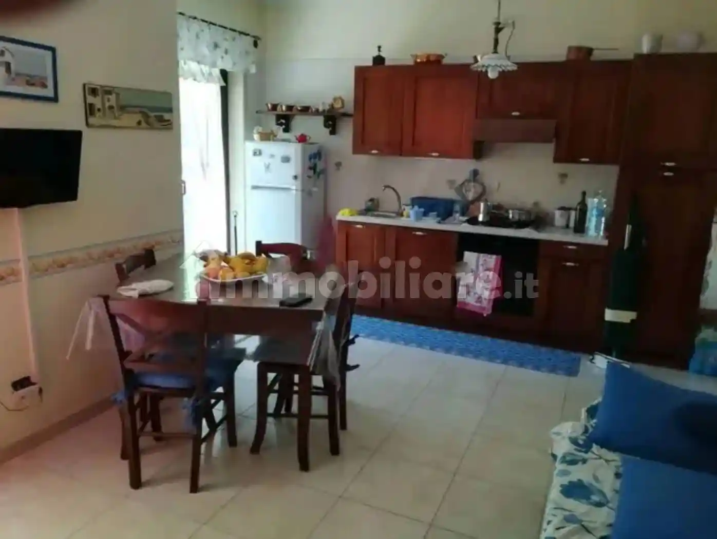 Appartamento viale Sandro Pertini, Corso Mazzini, Via Ciccarone, Casarza, Vasto - foto 3