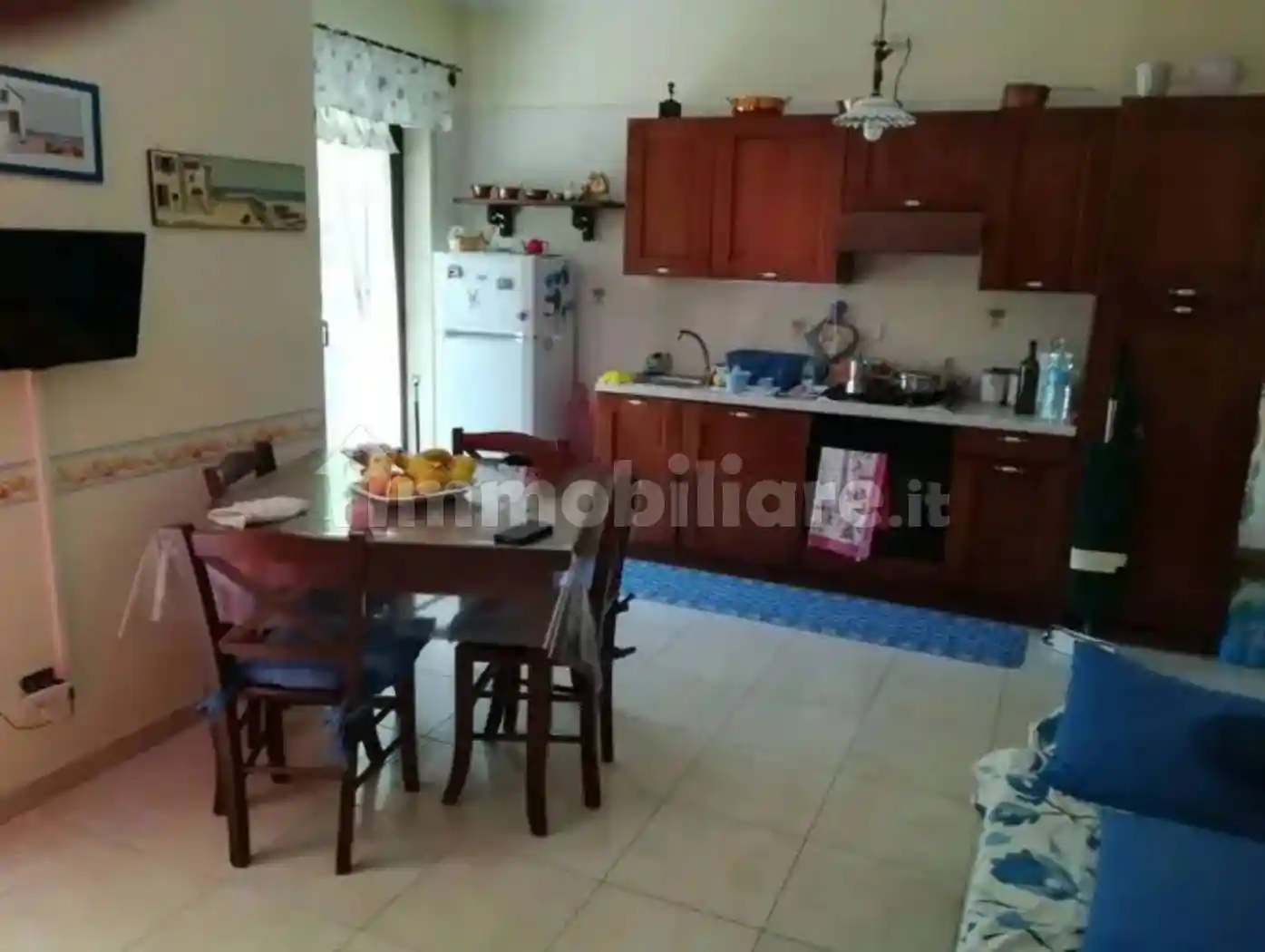 Appartamento viale Sandro Pertini, Corso Mazzini, Via Ciccarone, Casarza, Vasto - foto 4