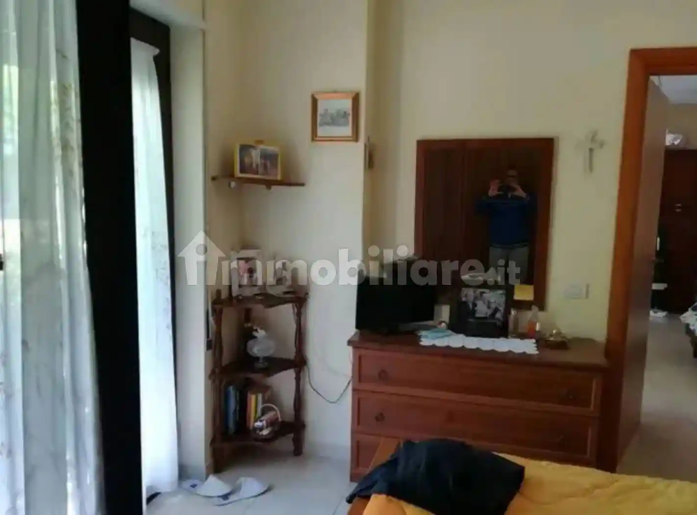 Appartamento viale Sandro Pertini, Corso Mazzini, Via Ciccarone, Casarza, Vasto - foto 5