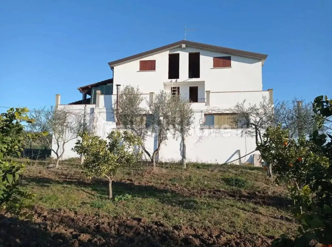 Rustico - Casale in vendita a Matera