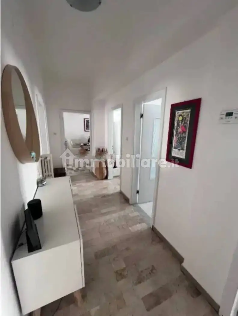 Appartamento in vendita a Montescaglioso