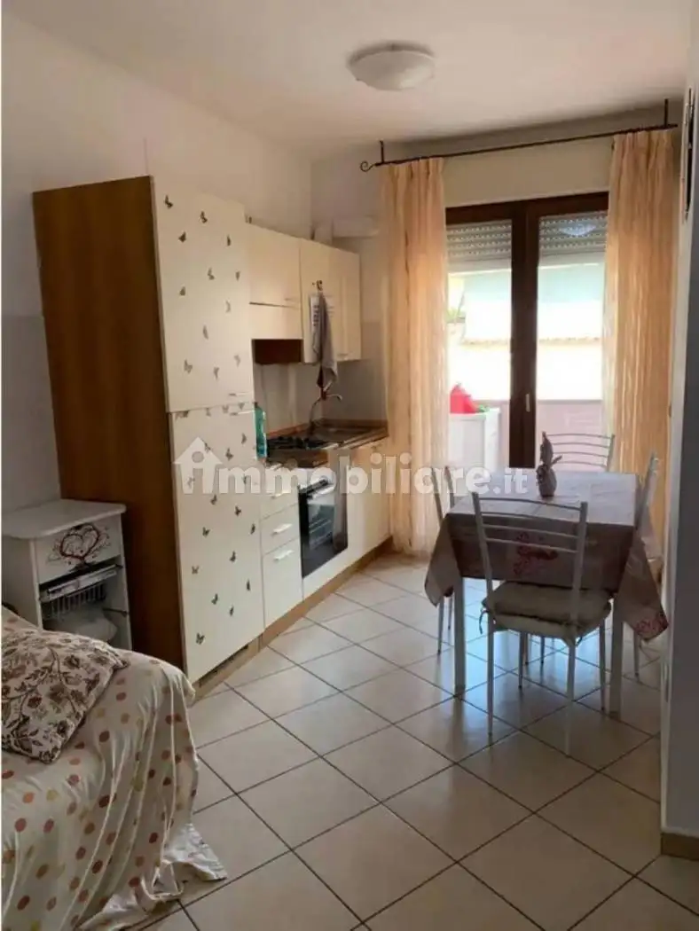 Appartamento in vendita a Chieti