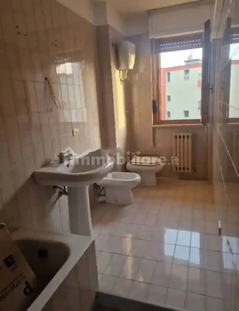 Quadrilocale viale Europa, Montescaglioso - foto 2