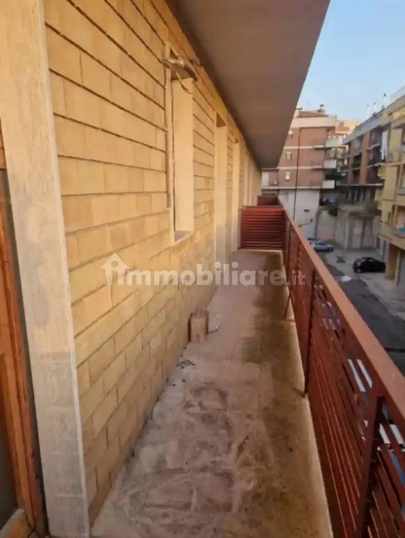 Quadrilocale viale Europa, Montescaglioso - foto 5