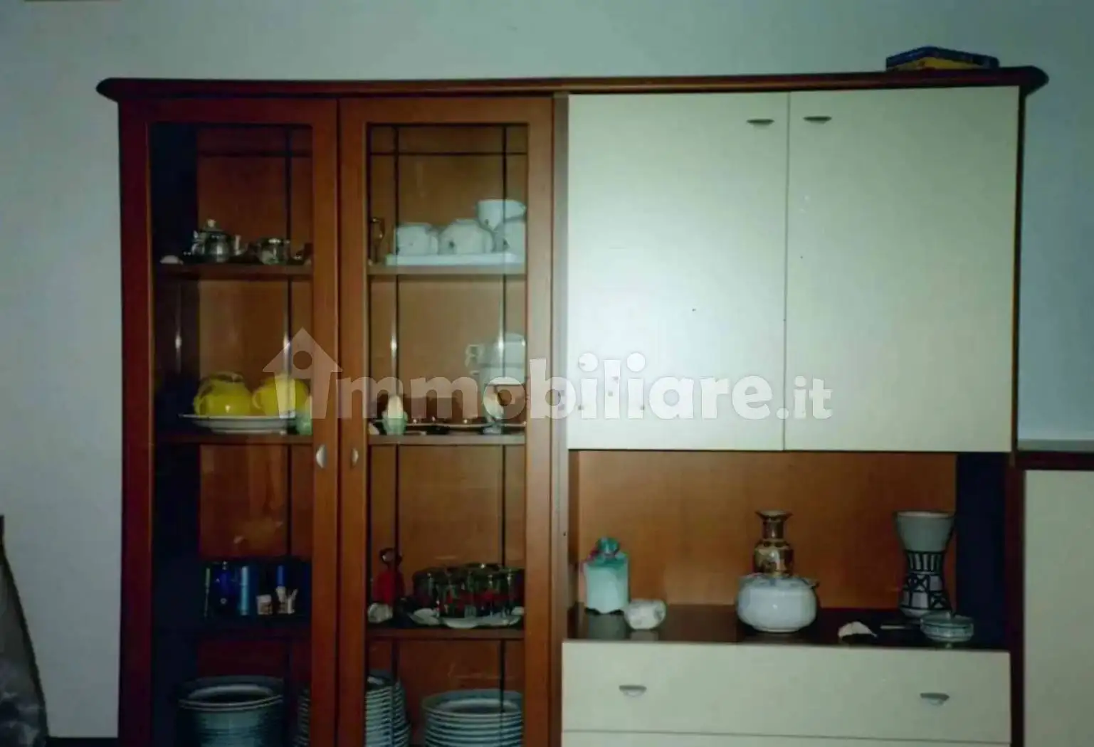 Appartamento in vendita a Pisticci