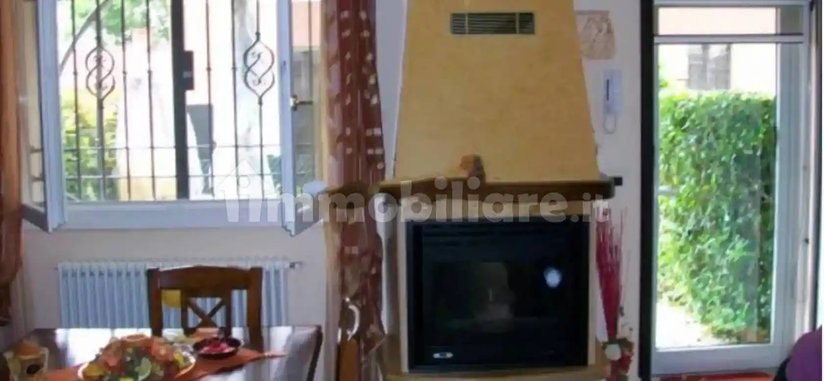 Villa a schiera via Taverna, San Pietro in Trento - Coccolia, Ravenna - foto 2