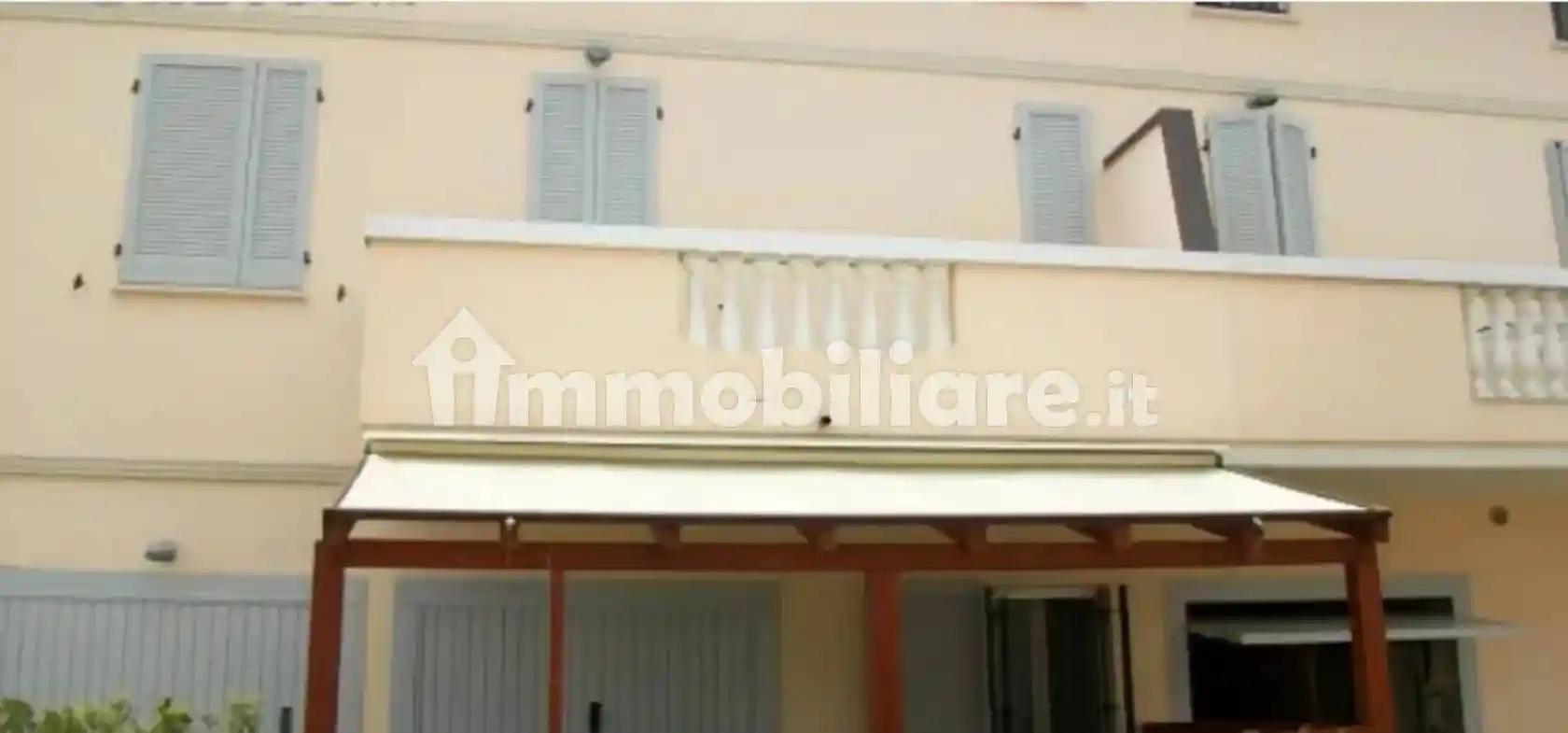 Villa a schiera via Taverna, San Pietro in Trento - Coccolia, Ravenna - foto 3