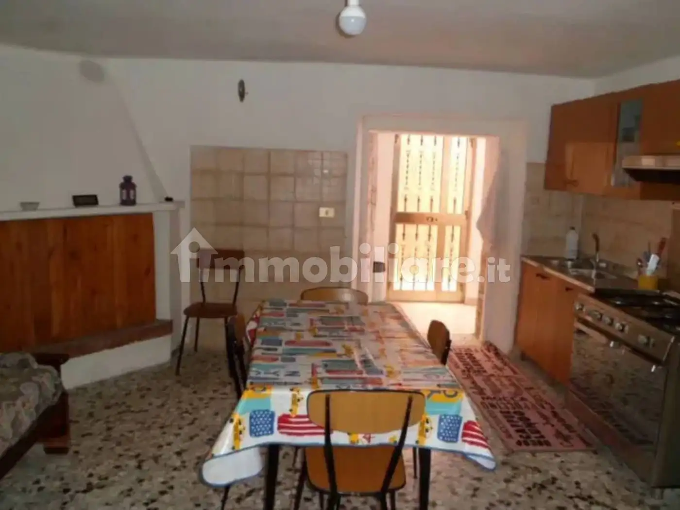 Rustico - Casale in vendita a Crecchio