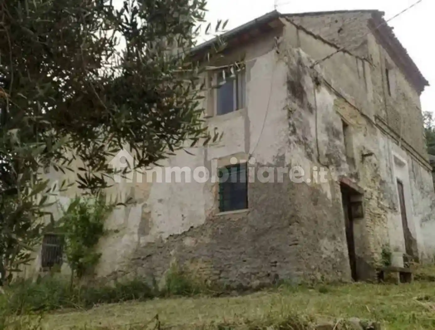 Rustico - Casale in vendita a Monte San Giovanni Campano