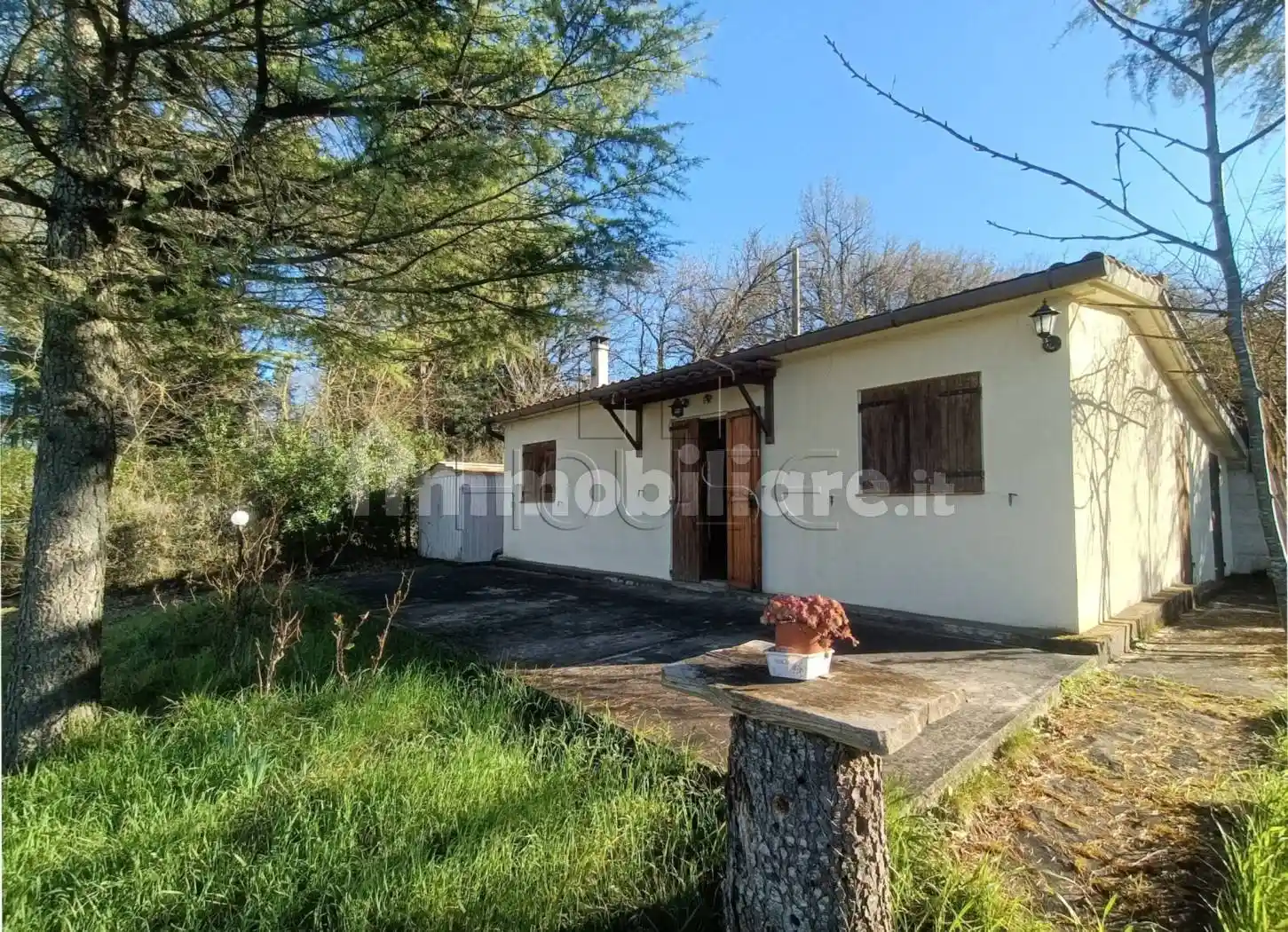 Appartamento in vendita a Città di Castello