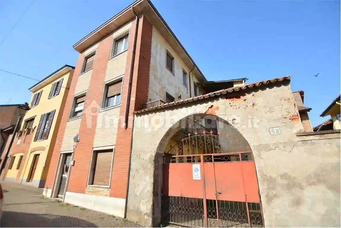 Palazzo - Edificio - foto 2