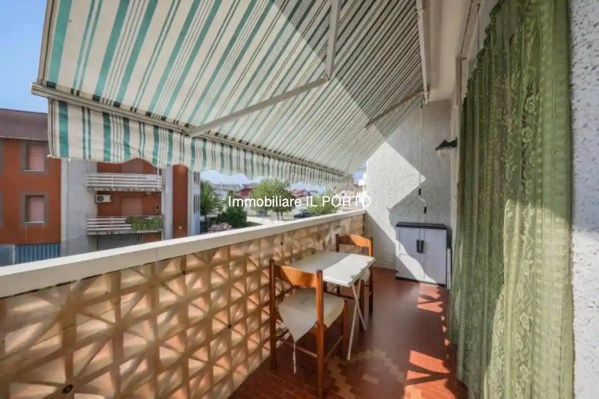 Appartamento in vendita a Comacchio