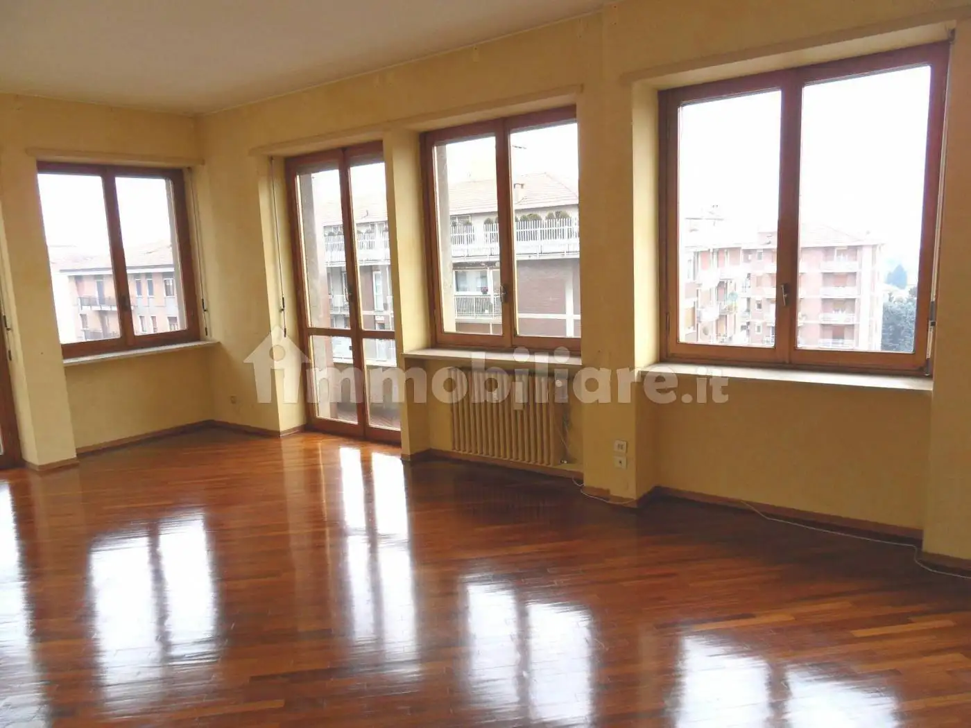 Appartamento in affitto a Biella