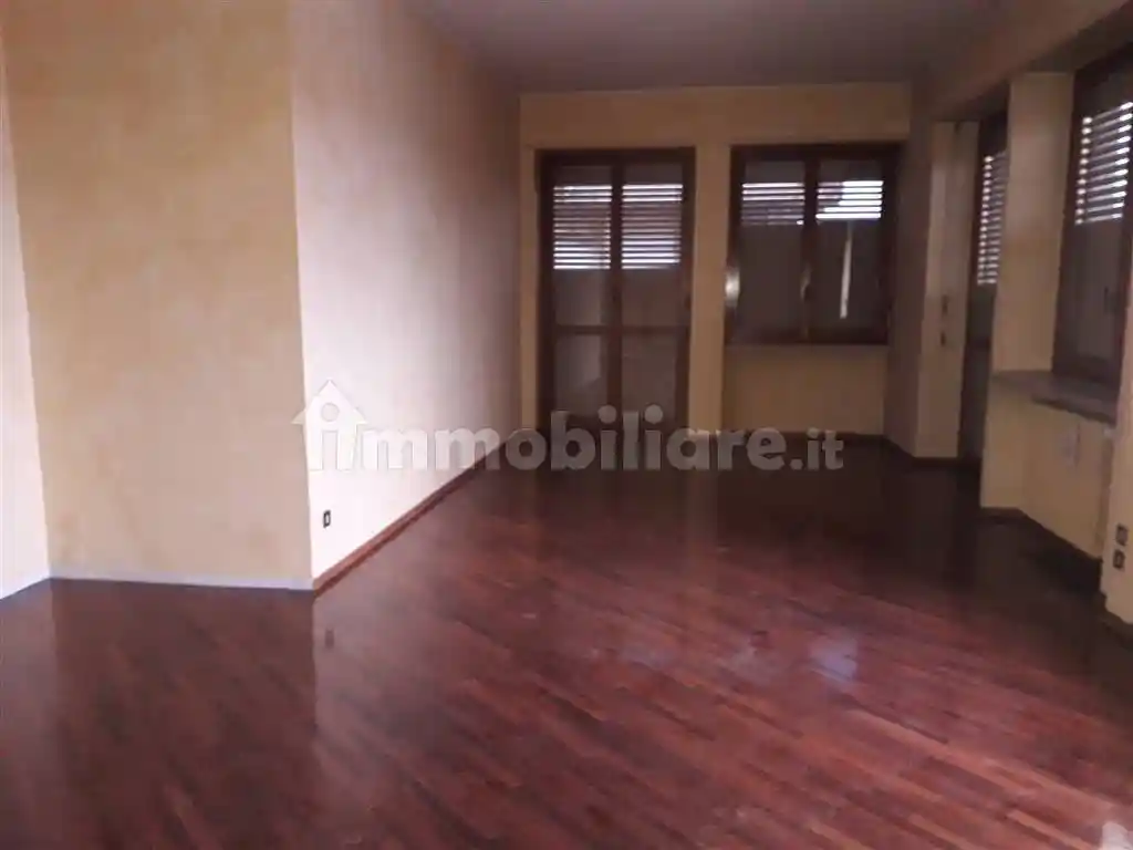 Appartamento ottimo stato, Centro Città, San Paolo, Biella - foto 2