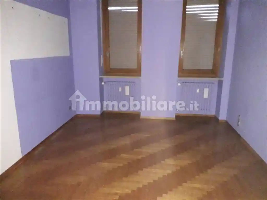 Appartamento ottimo stato, Centro Città, San Paolo, Biella - foto 3