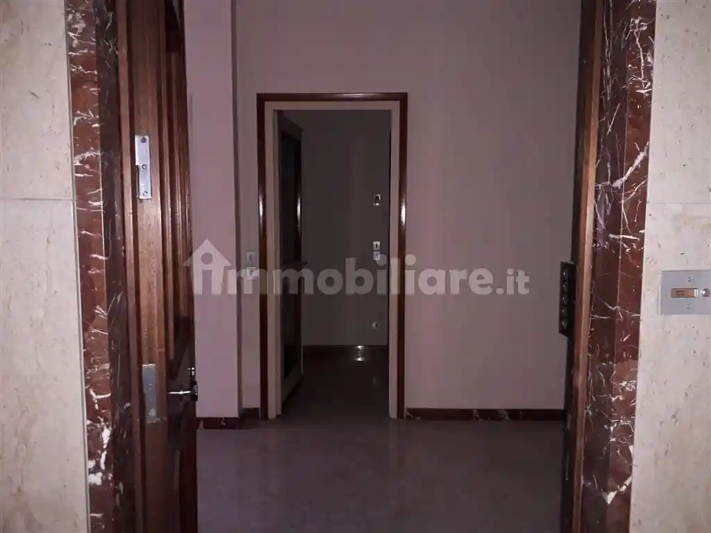 Appartamento ottimo stato, Centro Città, San Paolo, Biella - foto 4