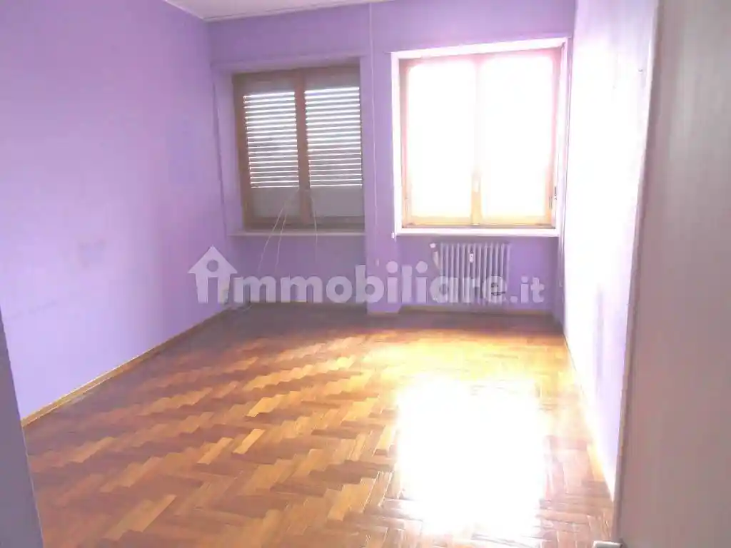 Appartamento ottimo stato, Centro Città, San Paolo, Biella - foto 5