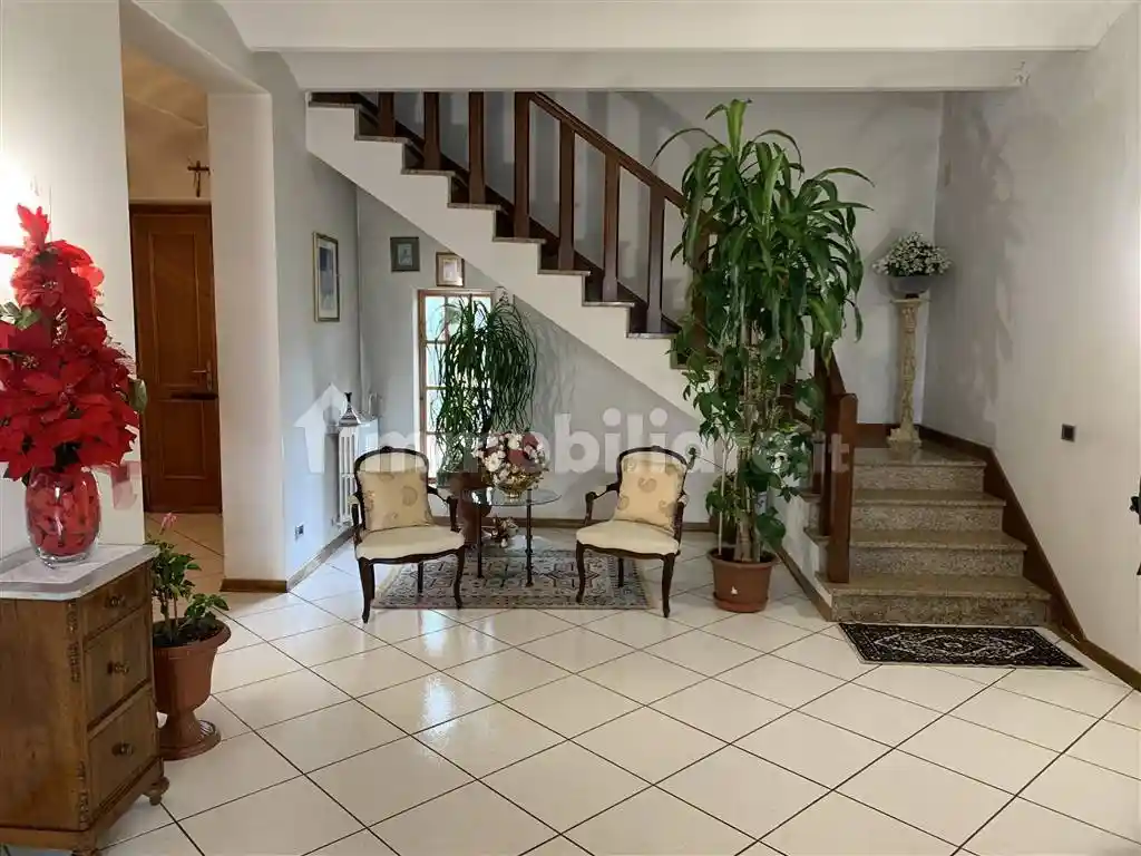 Villa unifamiliare, buono stato, 400 m², Poggiolino, Figline e Incisa Valdarno - foto 4