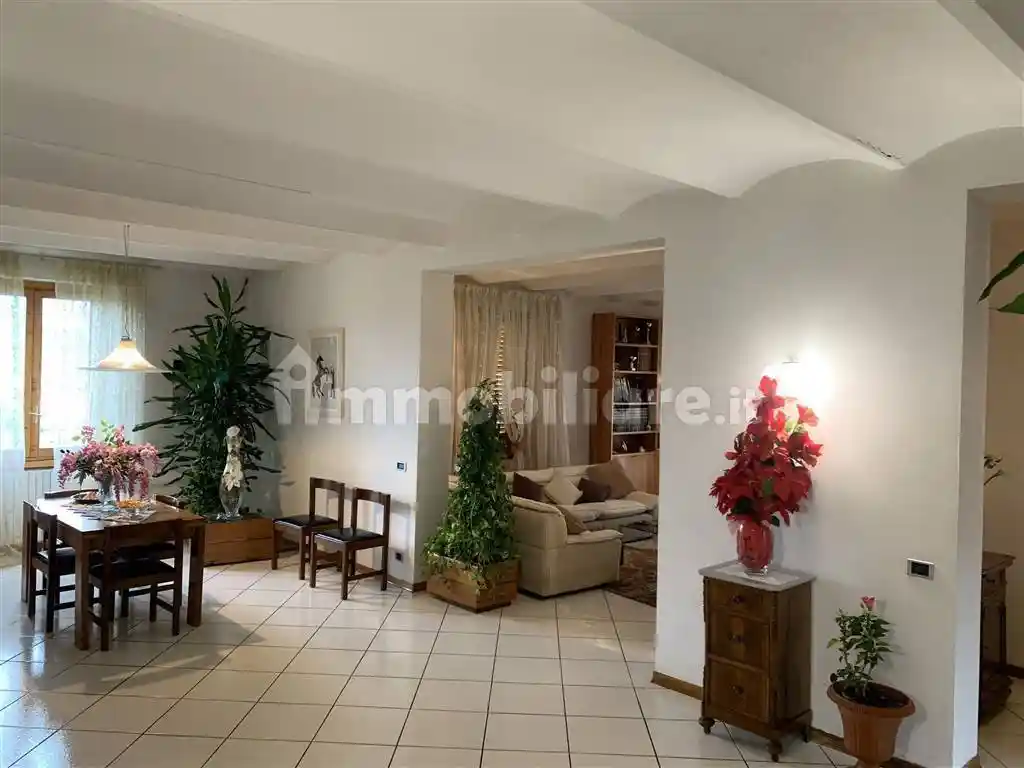 Villa unifamiliare, buono stato, 400 m², Poggiolino, Figline e Incisa Valdarno - foto 5
