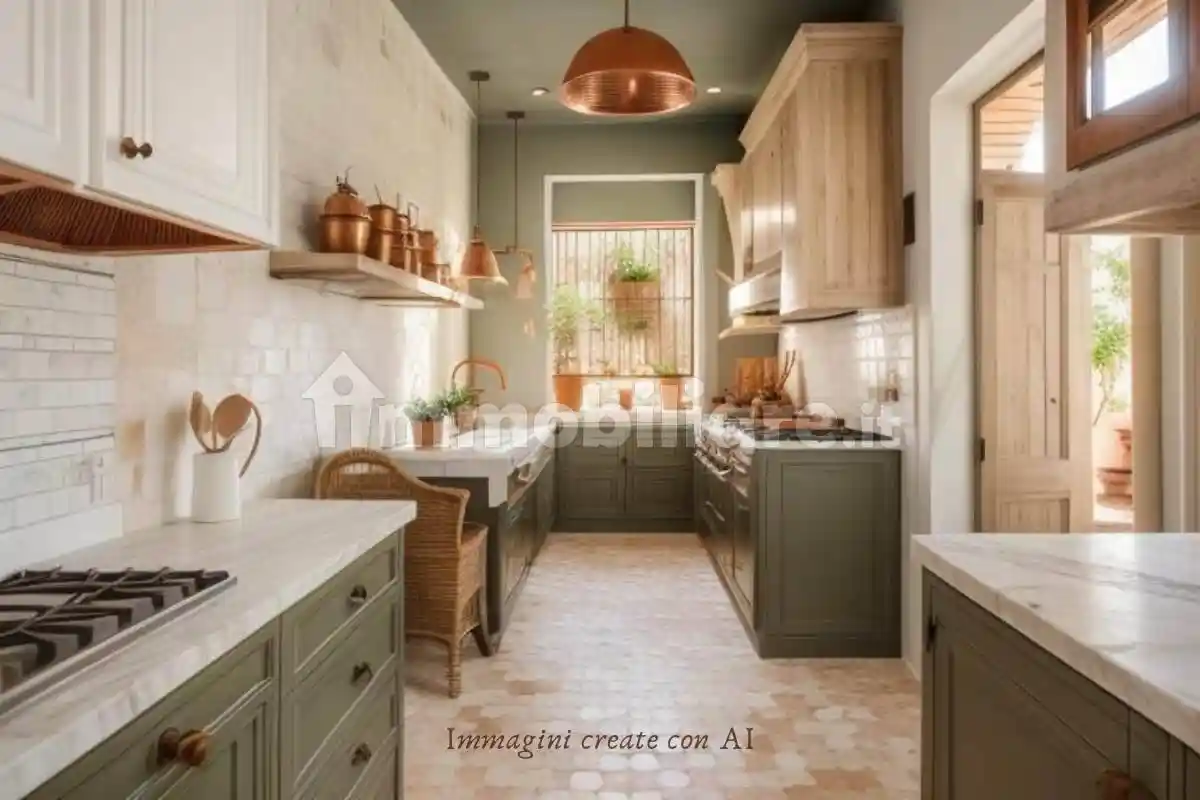 Casa indipendente in vendita a San Possidonio