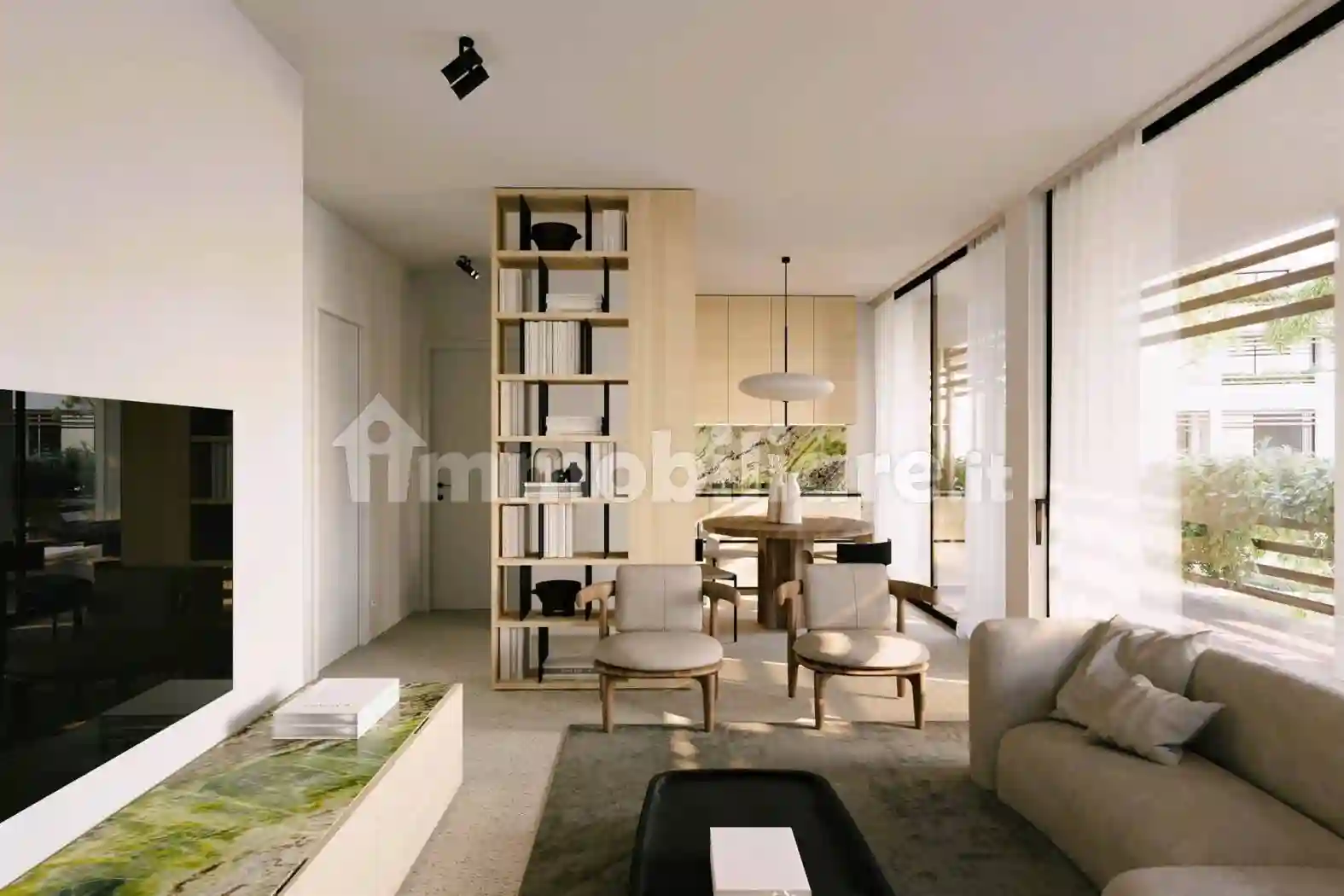 Appartamento - foto 4