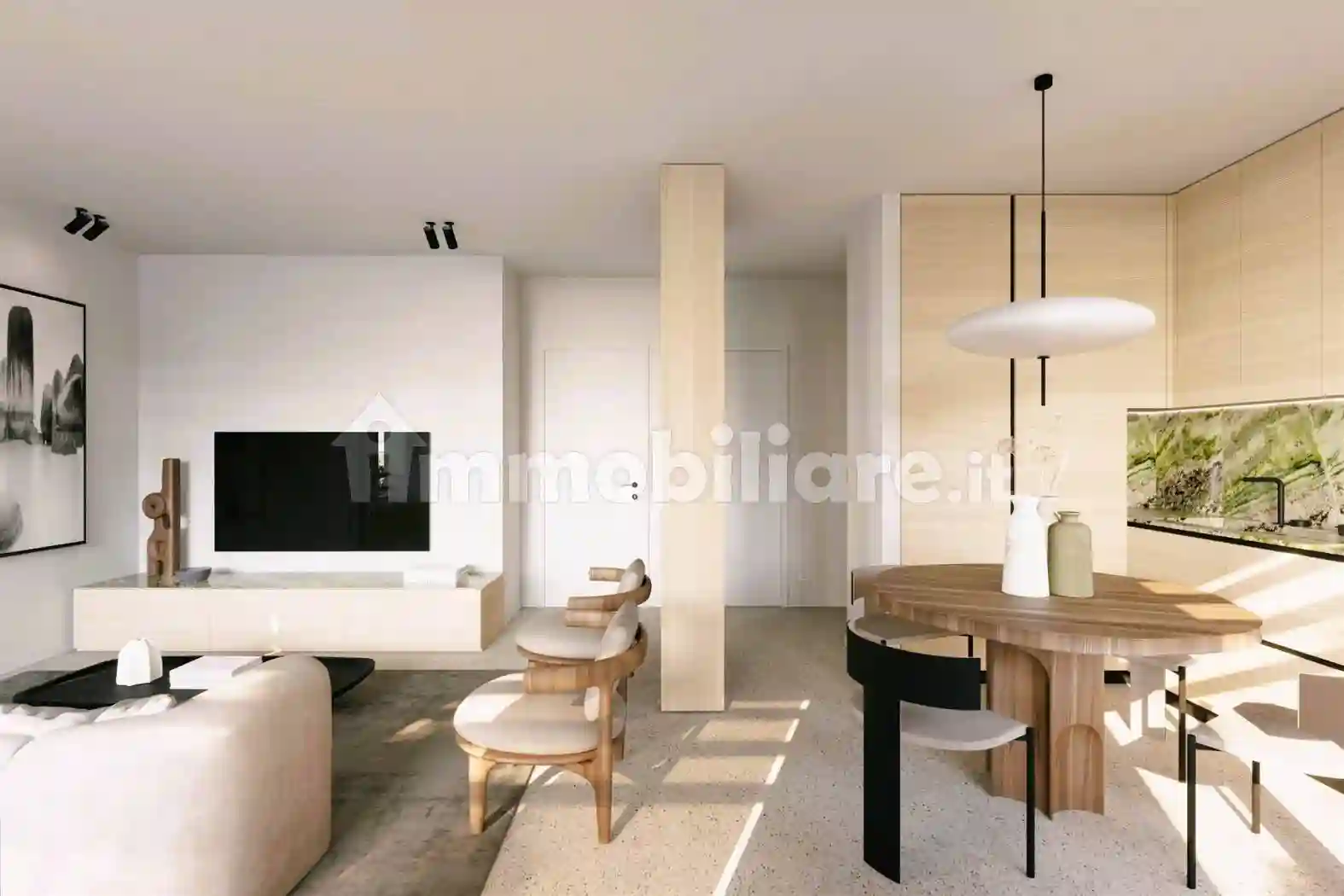 Appartamento - foto 5