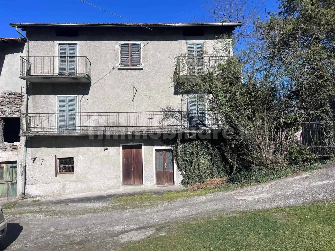 Rustico - Casale in vendita a Colico