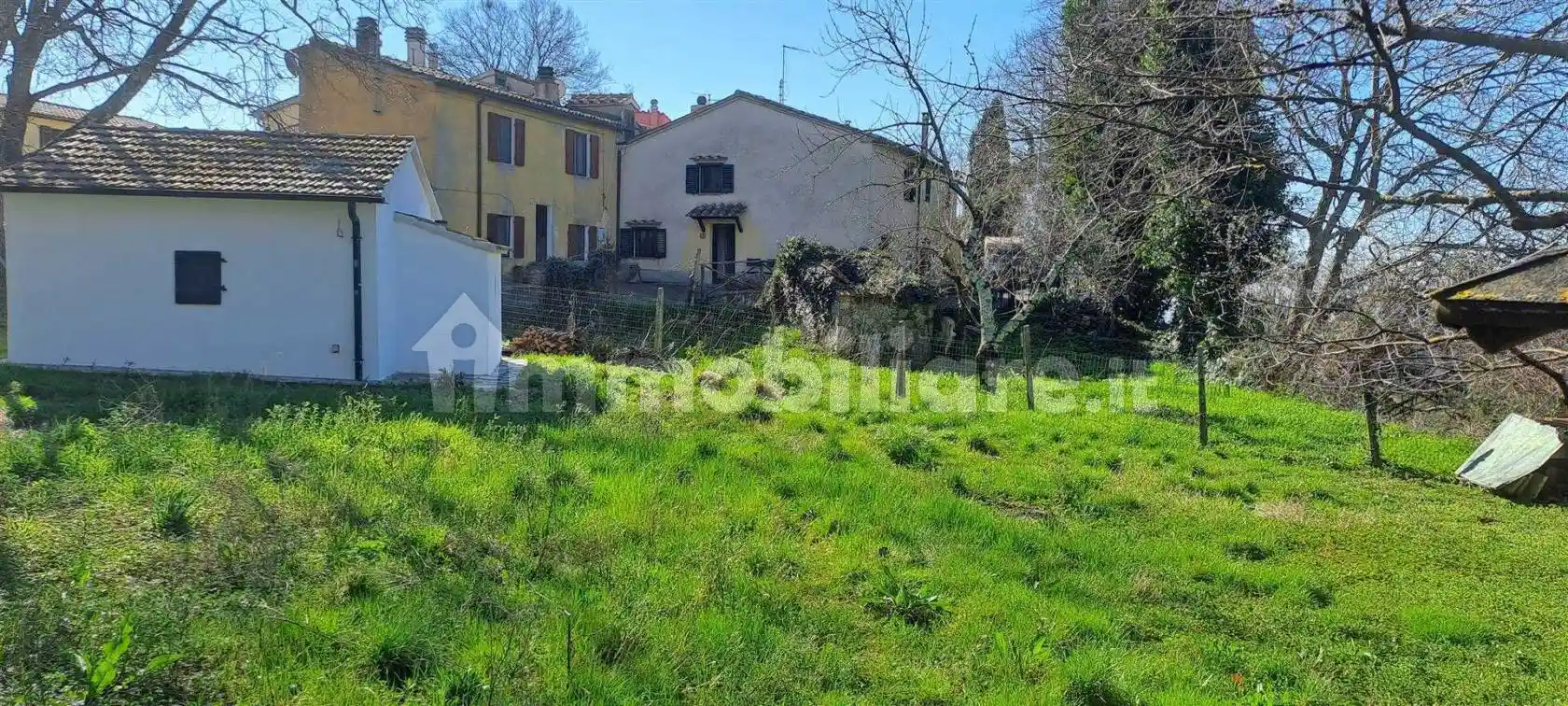 Casa indipendente in vendita a Scansano