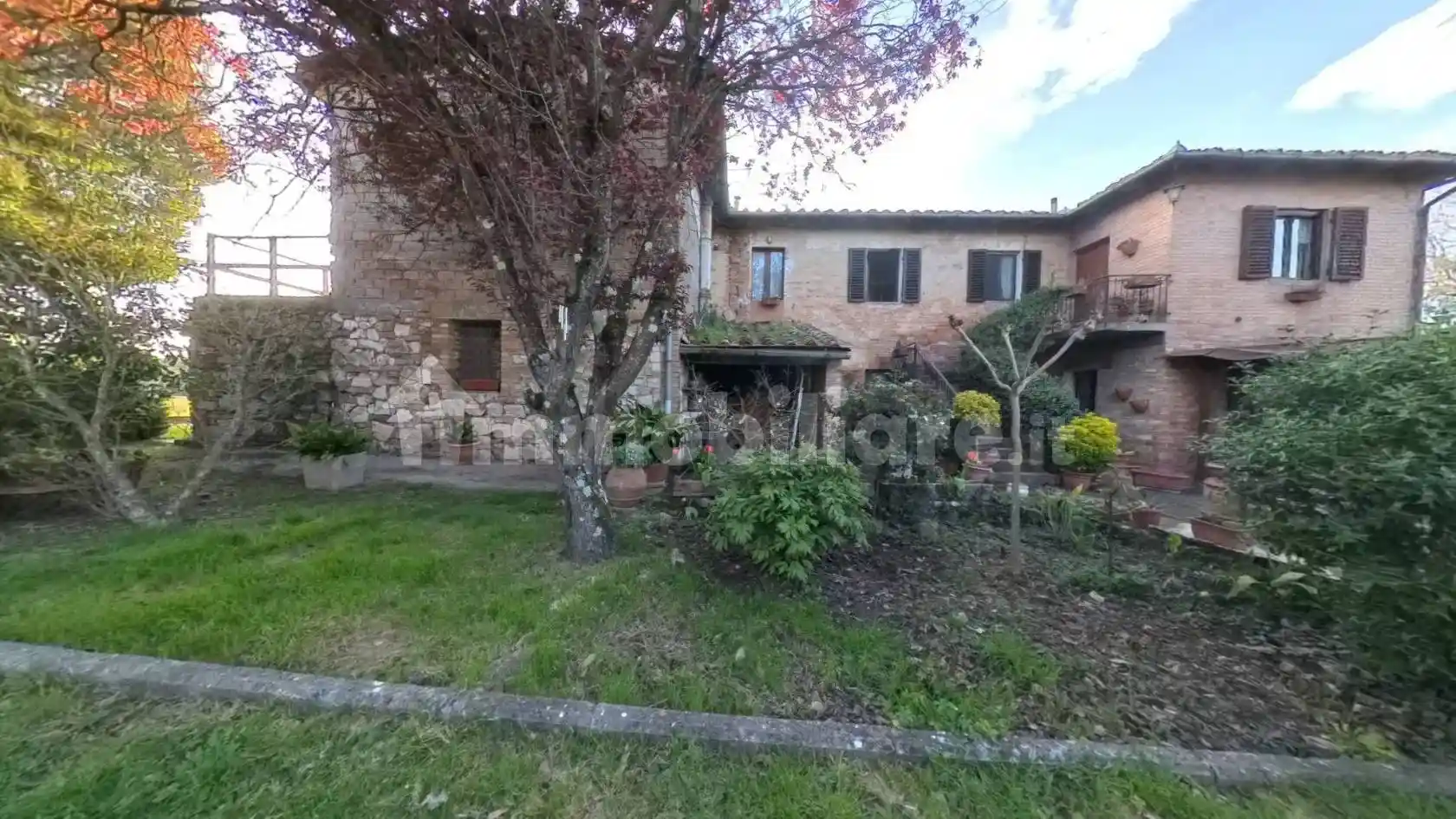 Rustico strada di fogliano 8, Sant'Andrea a Montecchio - Ginestreto, Siena - foto 2