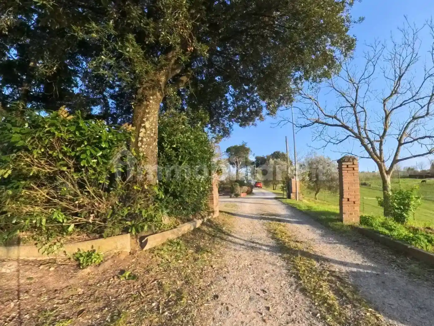 Rustico strada di fogliano 8, Sant'Andrea a Montecchio - Ginestreto, Siena - foto 3