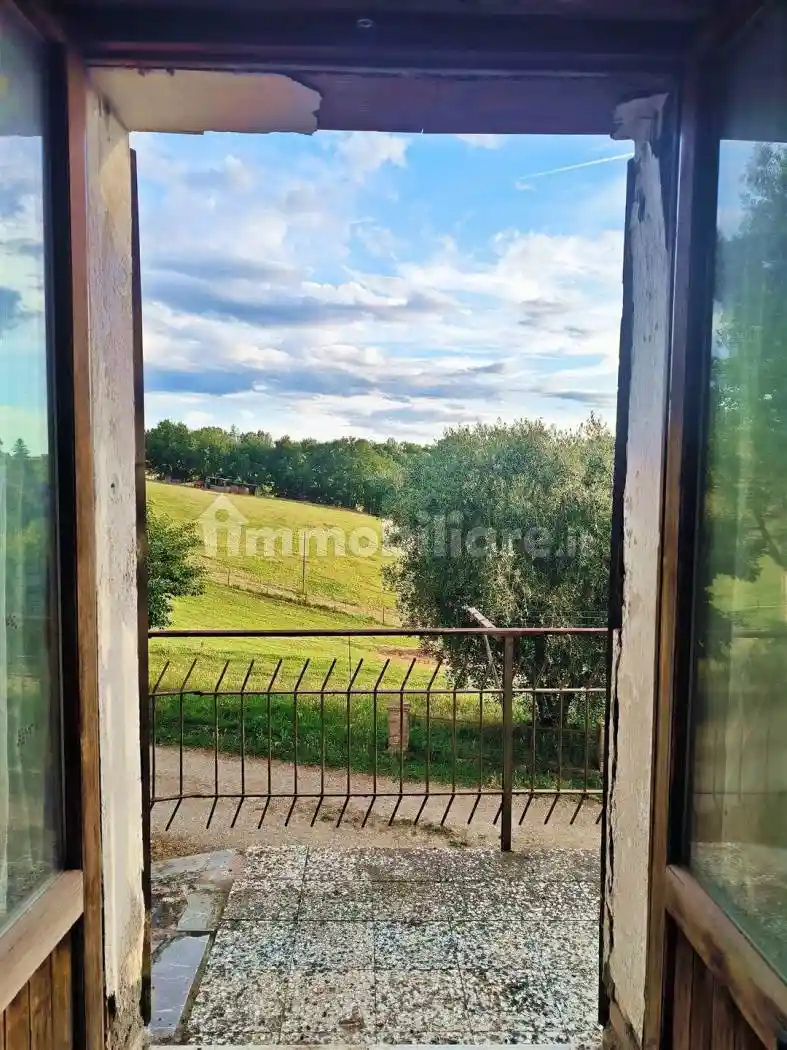 Rustico strada di fogliano 8, Sant'Andrea a Montecchio - Ginestreto, Siena - foto 5