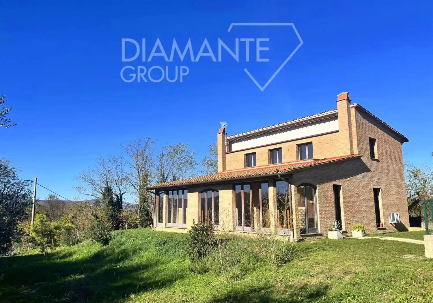 Villa in vendita a Città della Pieve