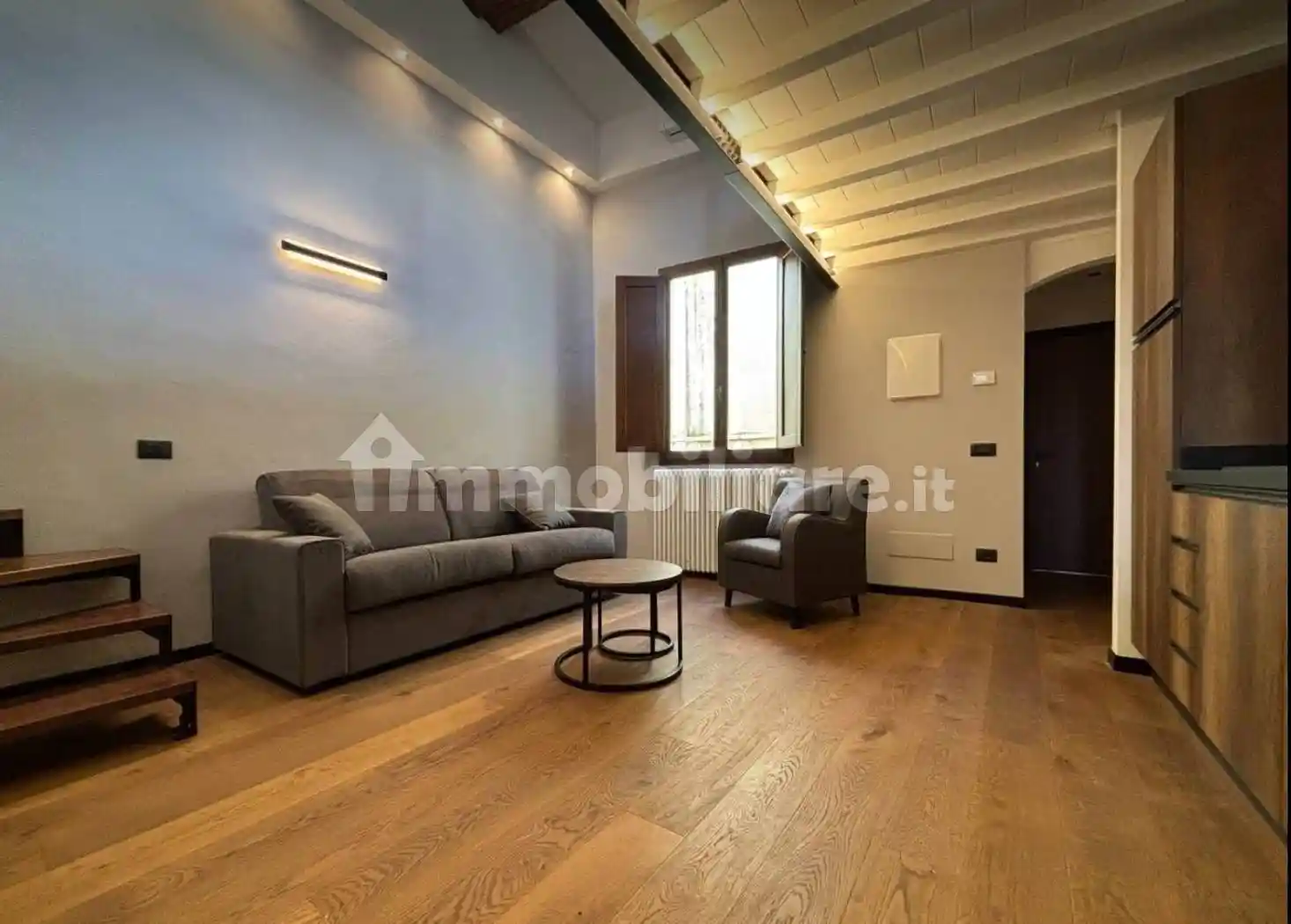 Appartamento in vendita a Firenze